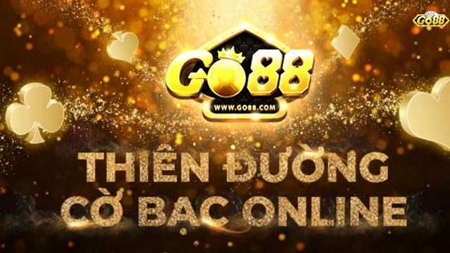 Go88 – Nền Tảng Cá Cược Chuyên Nghiệp