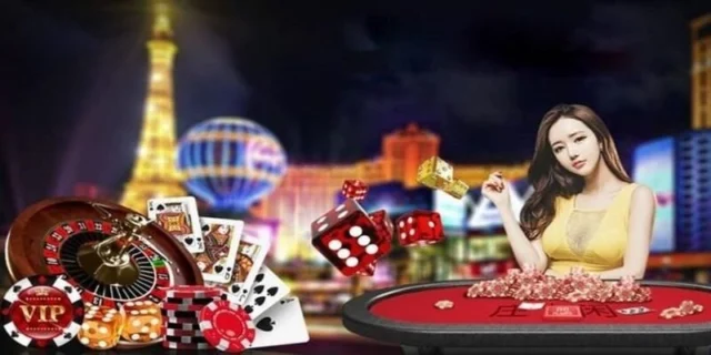 Lý Do Poker Go88 Là Lựa Chọn Hàng Đầu 2025
